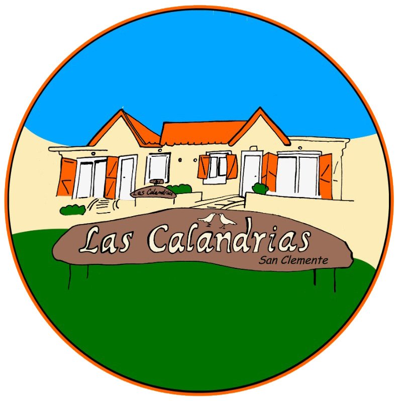 Complejo Las Calandrias
