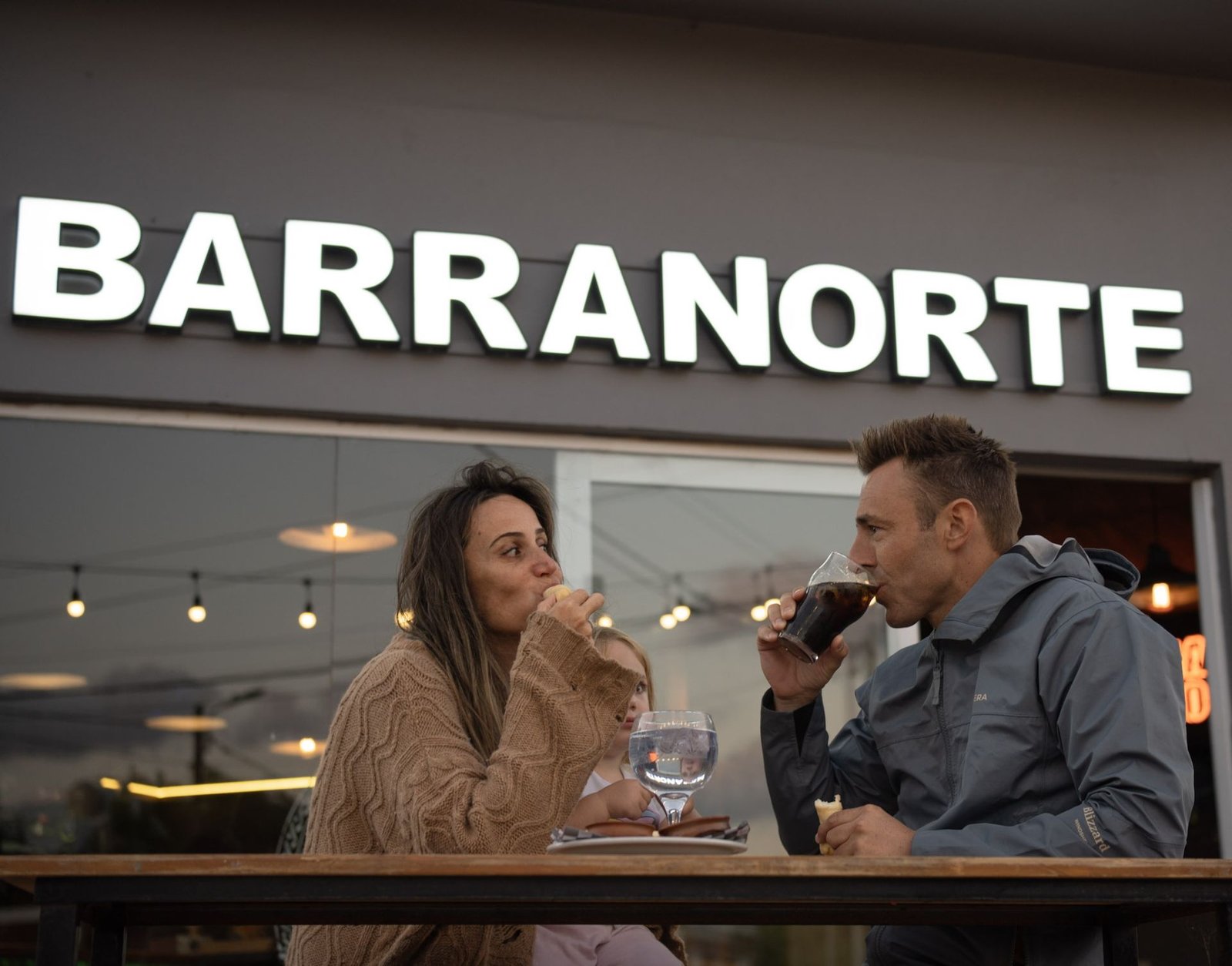 Foto Producto Barra Norte